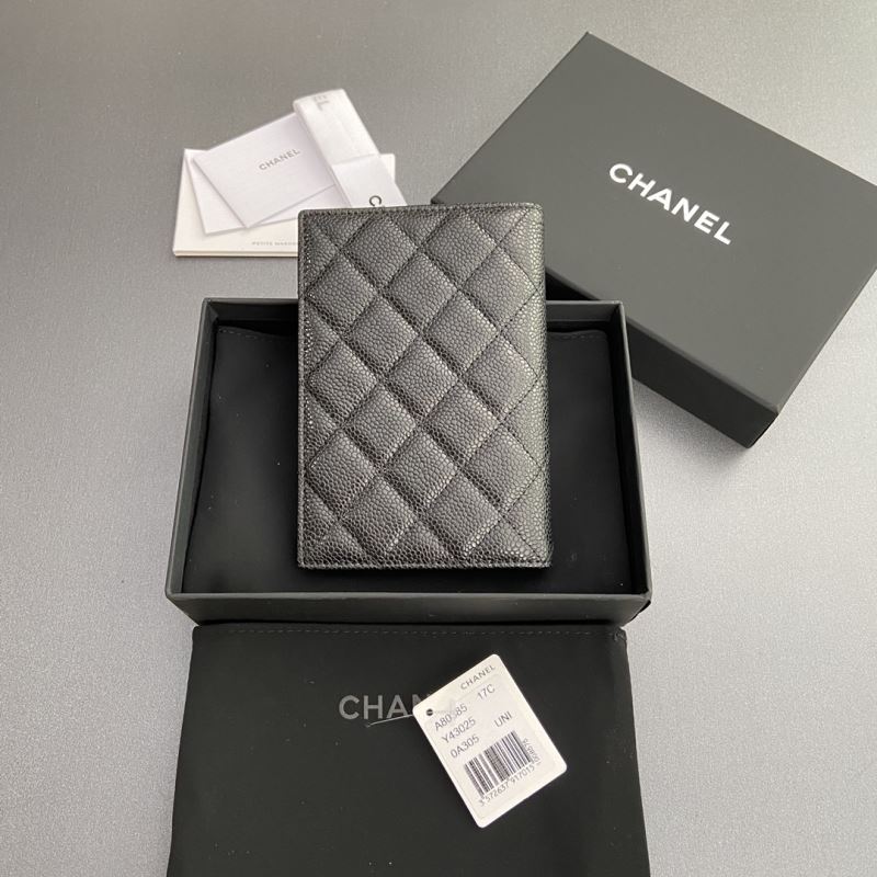 Chanel Wallet Purse